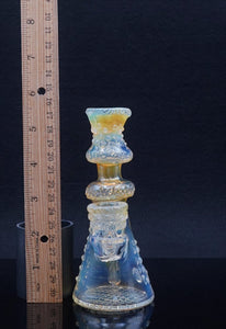 Hensley Art Glass Mini Beaker - Goodiesheady