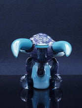 Load image into Gallery viewer, HicDogg Dichro Dragon Skull - Goodiesheady
