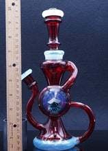 Load image into Gallery viewer, HicDogg Tall Red Recycler - Goodiesheady
