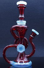 Load image into Gallery viewer, HicDogg Tall Red Recycler - Goodiesheady
