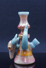 Load image into Gallery viewer, HicDogg X Hensley Art Glass Skull Jammer - Goodiesheady
