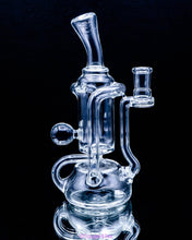 Load image into Gallery viewer, Hybrid 1 Clear Recycler - Goodiesheady
