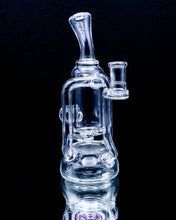 Load image into Gallery viewer, Hybrid 1 Clear Recycler - Goodiesheady
