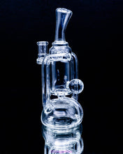 Load image into Gallery viewer, Hybrid 1 Clear Recycler - Goodiesheady
