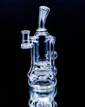 Load image into Gallery viewer, Hybrid 1 Clear Recycler - Goodiesheady
