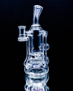 Hybrid 1 Clear Recycler - Goodiesheady