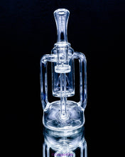 Load image into Gallery viewer, Hybrid 1 Clear Recycler - Goodiesheady
