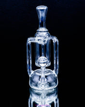 Load image into Gallery viewer, Hybrid 1 Clear Recycler - Goodiesheady
