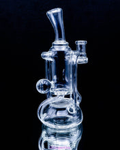 Load image into Gallery viewer, Hybrid 1 Clear Recycler - Goodiesheady
