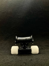 Load image into Gallery viewer, Tristan Hodges Glass Skateboard Truck Pendant
