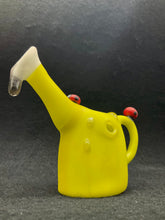 Load image into Gallery viewer, Ethan Windy Glass Dry Watering Can Pipe

