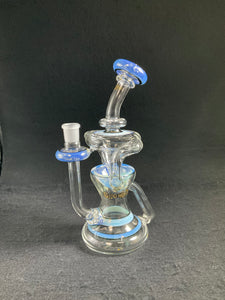 Slugworth Double up Egg down Recycler