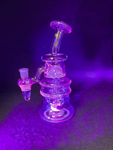 Slugworth Hive Recycler