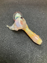 Load image into Gallery viewer, Bufo Glassworks Fumed Sidecar Dry

