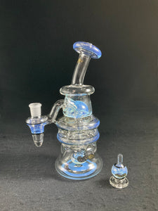 Slugworth Hive Recycler