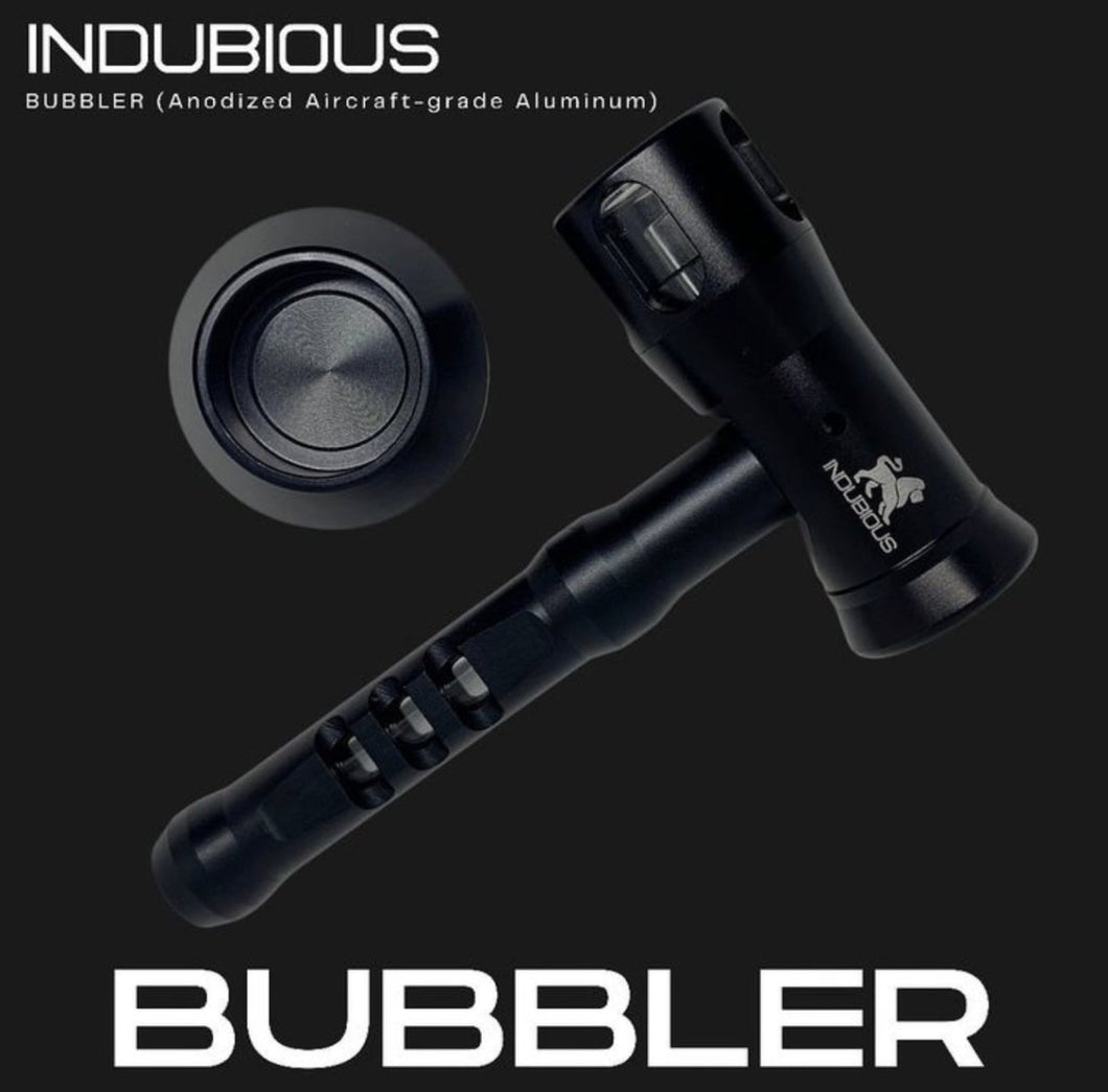 Indubious Bubbler - Goodiesheady