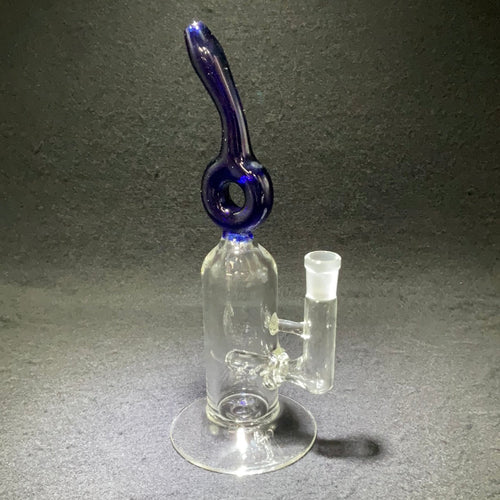 Jack Glass co Flare Bottom O-rig - Goodiesheady