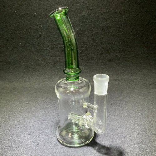 Jack Glass co Jammer - Goodiesheady