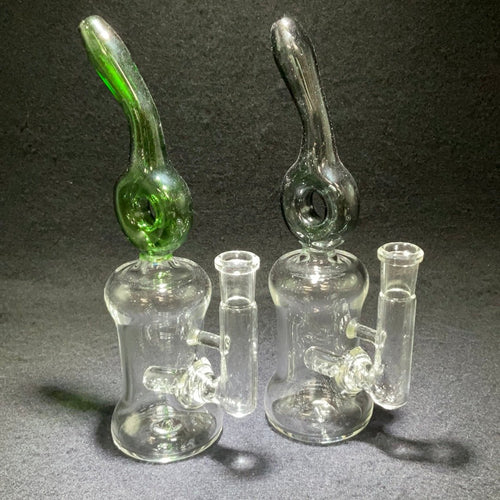 Jack Glass co O-rig - Goodiesheady