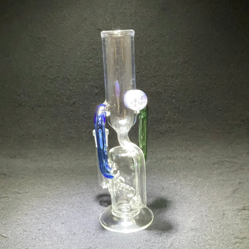 Jack Glass co Tubecycler - Goodiesheady