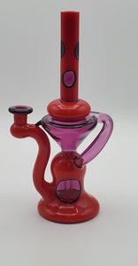 JAG Fixed Recycler #2