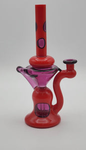 JAG Fixed Recycler #2
