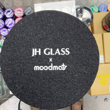 Load image into Gallery viewer, JH Glass Mood Mat
