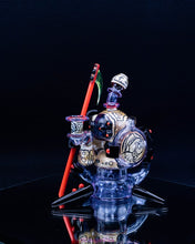 Load image into Gallery viewer, Kerby Glass X Prophecy Glass Bot Cycler
