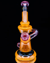 Load image into Gallery viewer, Kilo Glass x Ty Watts Glass Recycler
