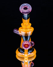 Load image into Gallery viewer, Kilo Glass x Ty Watts Glass Recycler
