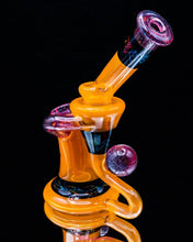 Load image into Gallery viewer, Kilo Glass x Ty Watts Glass Recycler
