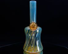 Load image into Gallery viewer, Koutsouros Fumed Jammer with Marble
