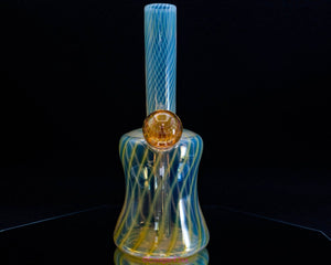 Koutsouros Fumed Jammer with Marble