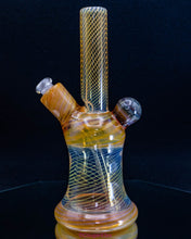 Load image into Gallery viewer, koutsouros Fumed Jammer with Marble
