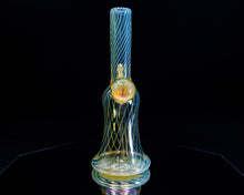 Load image into Gallery viewer, Koutsouros Fumed Jammer with Marble
