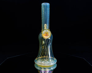 Koutsouros Fumed Jammer with Marble