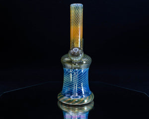 koutsouros Fumed Jammer with Marble