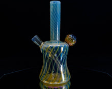 Load image into Gallery viewer, Koutsouros Fumed Jammer with Marble
