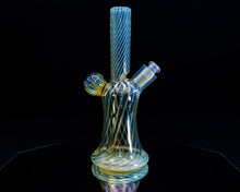 Load image into Gallery viewer, Koutsouros Fumed Jammer with Marble
