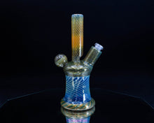 Load image into Gallery viewer, koutsouros Fumed Jammer with Marble
