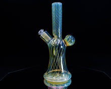 Load image into Gallery viewer, Koutsouros Fumed Jammer with Marble
