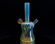 Load image into Gallery viewer, Koutsouros Fumed Jammer with Marble
