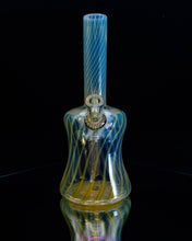 Load image into Gallery viewer, Koutsouros Fumed Jammer with Marble
