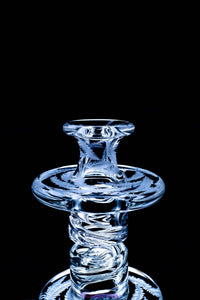 Kovac Glass Spinner Carb Cap 3