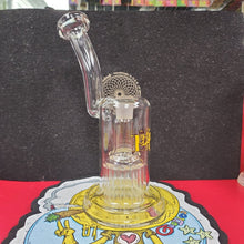 Load image into Gallery viewer, Leisure Glass 29 Arm Bubbler - Goodiesheady
