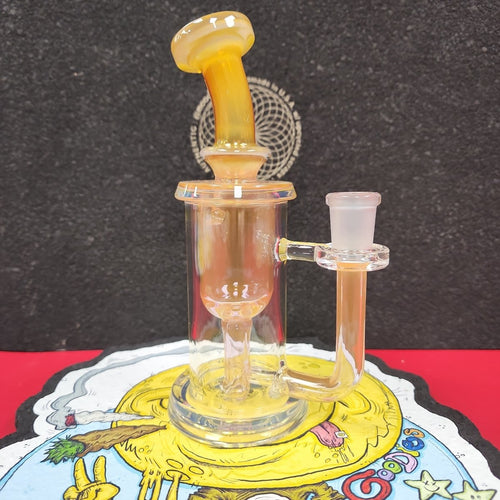 Leisure Glass Fume Incycler - Goodiesheady