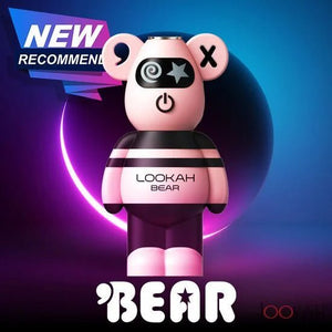 Lookah Bear Vape Battery - Goodiesheady