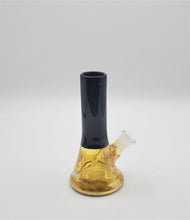Load image into Gallery viewer, Mad Scientist Market Fumed Mini Beaker
