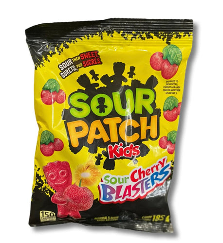 Maynard’s Candy (Canada) - Goodiesheady