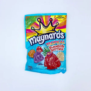 Maynard’s Candy (Canada) - Goodiesheady
